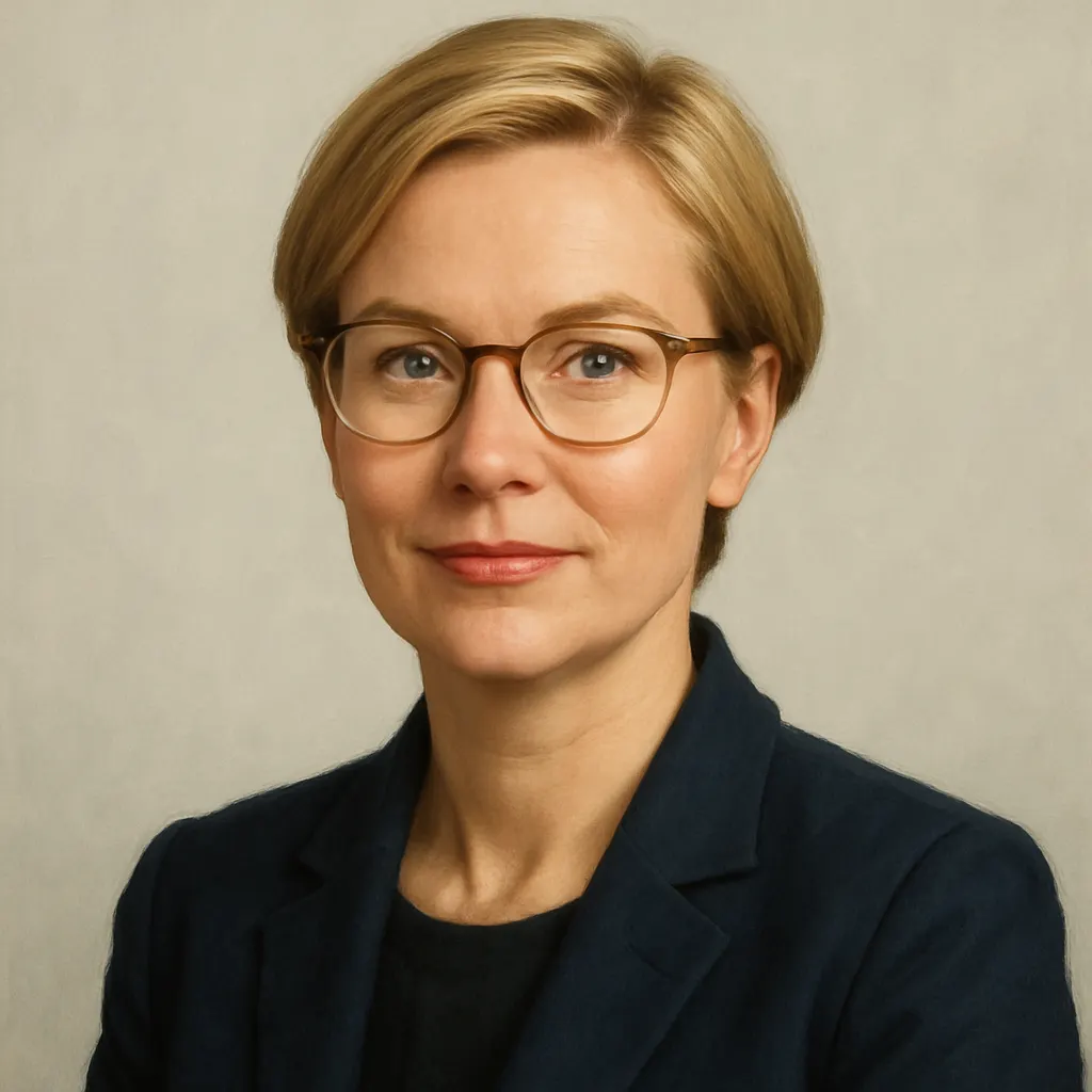 Klara Ström, Casino-recensent